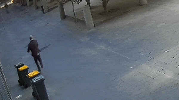 Man charged after alleged carjacking rampage in Melbourne Man charged after alleged carjacking rampage in Melbourne