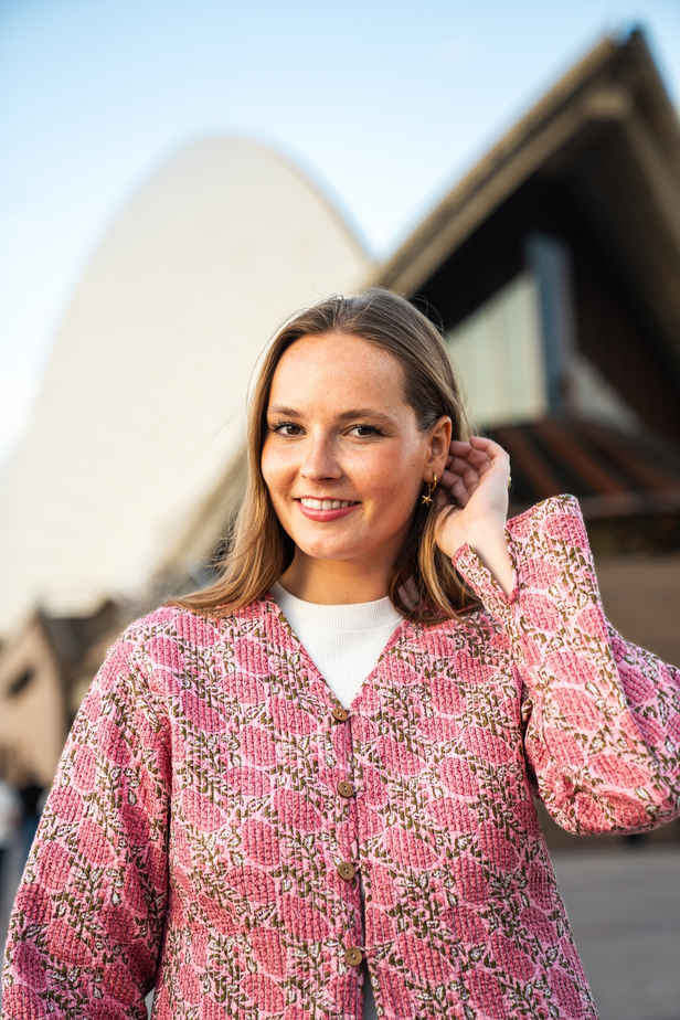 Man accused of stalking Norwegian princess studying in Sydney