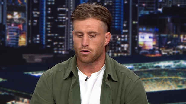 'Hit home': Munster's hope for Storm after Bellamy diagnosis 'Hit home': Munster's hope for Storm after Bellamy diagnosis