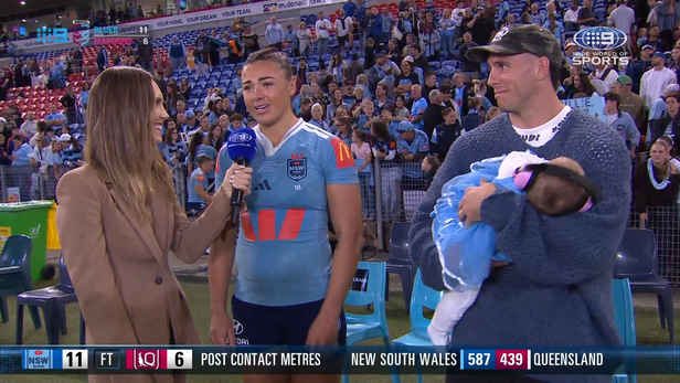 Blues lose star forward to injury as debutant named Blues lose star forward to injury as debutant named