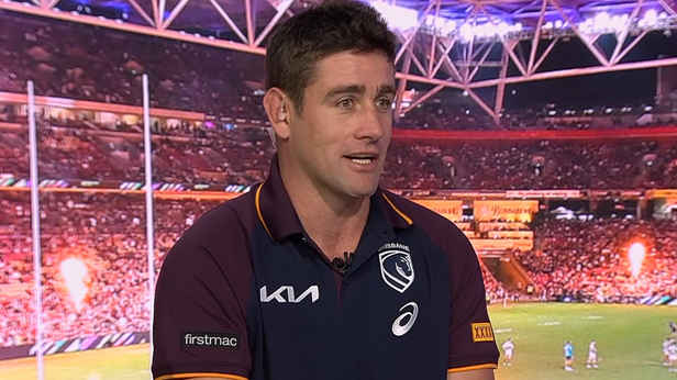 Ex Broncos star baffled by timing of 'ridiculous' criticism