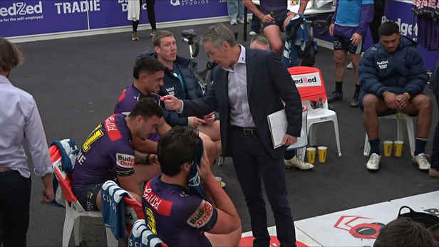 Shocking numbers behind Storm slump as baked gun survives Shocking numbers behind Storm slump as baked gun survives