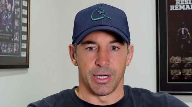 Slater's fear for Tigers as Luai sparks 'public circus' Slater's fear for Tigers as Luai sparks 'public circus'